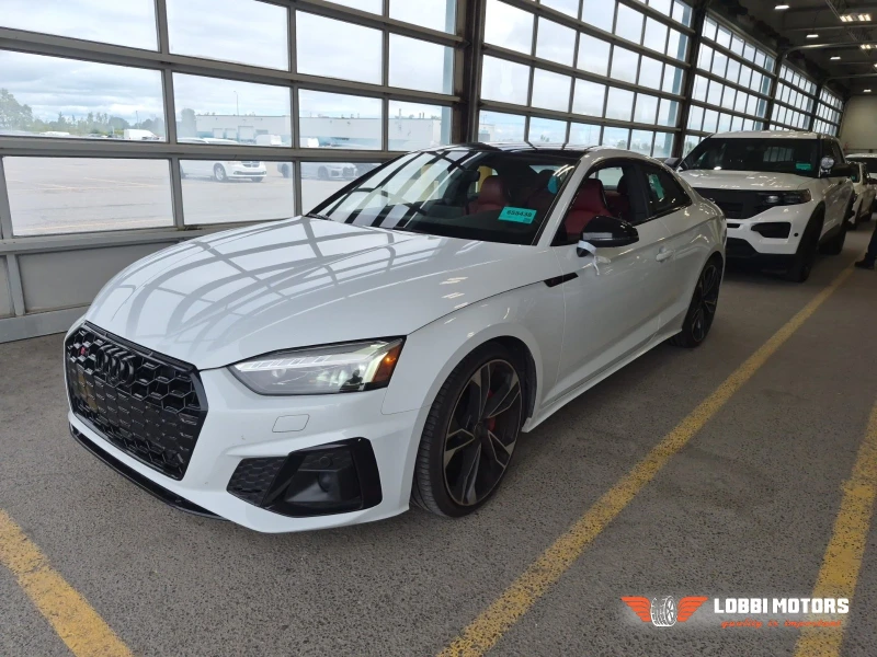 Audi S5 - 37200 € - 70385014 1 | Car24.bg Audi S5 - 37200 € - 70385014 1