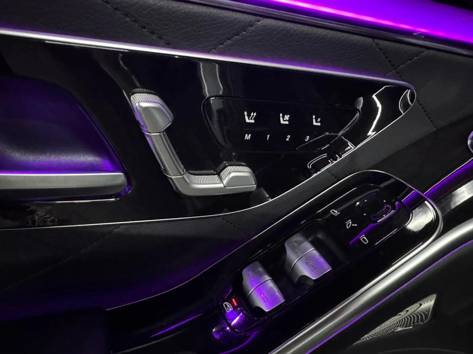 Mercedes-Benz S 400 Лизинг, Бартер, FULL - изображение 9 | Auto.bg Mercedes-Benz S 400 Лизинг, Бартер, FULL - изображение 9