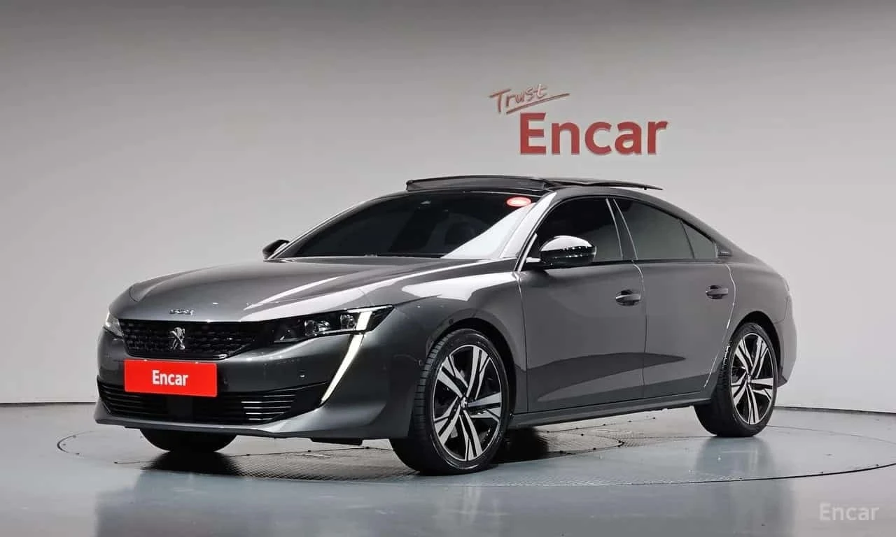 Peugeot 508 * 2.0 BlueHDi GT Line * | Auto.bg — изображение 1 Peugeot 508 * 2.0 BlueHDi GT Line * | Auto.bg — изображение 1