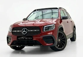 Mercedes-Benz GLB - Car24.bg Mercedes-Benz GLB