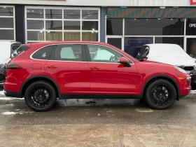 Porsche Cayenne * S | PREMIUM | PANO | RED LEATHER | REAR ENT | * - 20050 € / 39214.39 лв. - 62251498 16 | Car24.bg Porsche Cayenne * S | PREMIUM | PANO | RED LEATHER | REAR ENT | * - 20050 € / 39214.39 лв. - 62251498 16