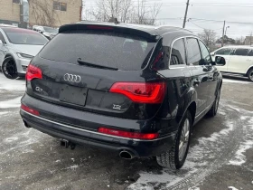 Audi Q7 3.0TDI* QUATTRO* PROGRESIV* АвтоКредит(ЦЕНА ДО БГ) - 11199 € / 21903.34 лв. - 29929846 4 | Car24.bg Audi Q7 3.0TDI* QUATTRO* PROGRESIV* АвтоКредит(ЦЕНА ДО БГ) - 11199 € / 21903.34 лв. - 29929846 4