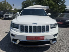 Обява за продажба на Jeep Grand cherokee 3.6/ГАЗ/SWISS/SUMMIT