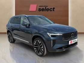 Volvo Xc90 2.0 PHEV | Auto.bg — изображение 2 Volvo Xc90 2.0 PHEV | Auto.bg — изображение 2