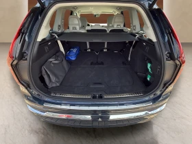 Volvo Xc90 2.0 PHEV | Auto.bg — изображение 9 Volvo Xc90 2.0 PHEV | Auto.bg — изображение 9