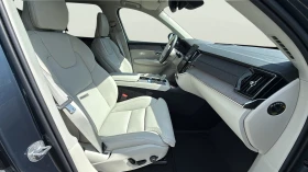 Volvo Xc90 2.0 PHEV | Auto.bg — изображение 12 Volvo Xc90 2.0 PHEV | Auto.bg — изображение 12