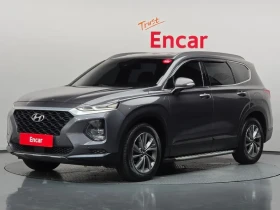 Hyundai Santa fe 2.0 2WD EXCLUSIVE