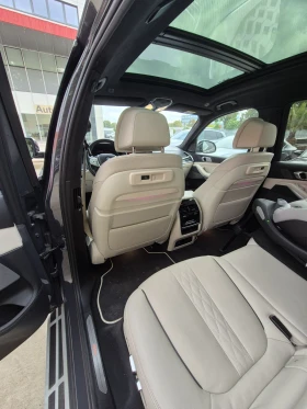 BMW X7 xDrive40d | Auto.bg — изображение 7 BMW X7 xDrive40d | Auto.bg — изображение 7