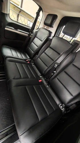Citroen Spacetourer undefined | Auto.bg — изображение 11 Citroen Spacetourer undefined | Auto.bg — изображение 11