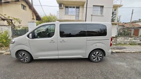 Citroen Spacetourer undefined | Auto.bg — изображение 4 Citroen Spacetourer undefined | Auto.bg — изображение 4