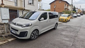 Citroen Spacetourer undefined | Auto.bg — изображение 15 Citroen Spacetourer undefined | Auto.bg — изображение 15