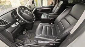 Citroen Spacetourer undefined | Auto.bg — изображение 14 Citroen Spacetourer undefined | Auto.bg — изображение 14