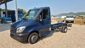 Mercedes-Benz Sprinter 519 До 3.5 тона* ШВЕЙЦАРИЯ*