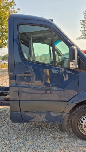 Mercedes-Benz Sprinter 519 До 3.5 тона* ШВЕЙЦАРИЯ* | Auto.bg — изображение 4 Mercedes-Benz Sprinter 519 До 3.5 тона* ШВЕЙЦАРИЯ* | Auto.bg — изображение 4