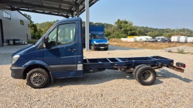 Mercedes-Benz Sprinter 519 До 3.5 тона* ШВЕЙЦАРИЯ* | Auto.bg — изображение 9 Mercedes-Benz Sprinter 519 До 3.5 тона* ШВЕЙЦАРИЯ* | Auto.bg — изображение 9