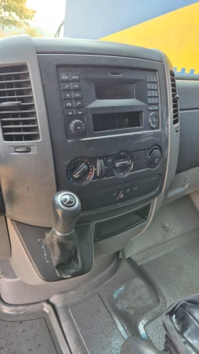 Mercedes-Benz Sprinter 519 До 3.5 тона* ШВЕЙЦАРИЯ* | Auto.bg — изображение 13 Mercedes-Benz Sprinter 519 До 3.5 тона* ШВЕЙЦАРИЯ* | Auto.bg — изображение 13
