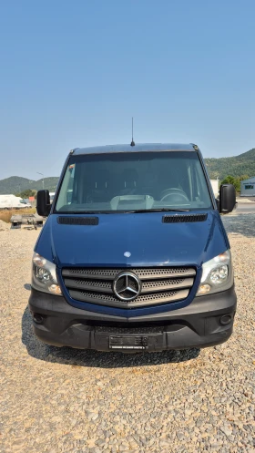 Mercedes-Benz Sprinter 519 До 3.5 тона* ШВЕЙЦАРИЯ* | Auto.bg — изображение 2 Mercedes-Benz Sprinter 519 До 3.5 тона* ШВЕЙЦАРИЯ* | Auto.bg — изображение 2