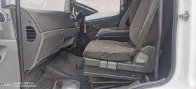 Mercedes-Benz Atego 816 с кран Палфингер PK5000B | Auto.bg — изображение 11 Mercedes-Benz Atego 816 с кран Палфингер PK5000B | Auto.bg — изображение 11