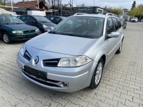 Renault Megane 1.9dci 131к.с - [1] 