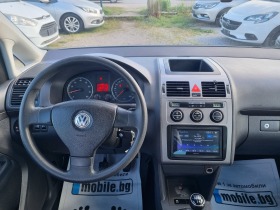 VW Touran 2.0i* GAZ* CNG* 7*  | Mobile.bg   10