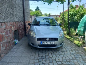 Fiat Punto Grande - Car24.bg Fiat Punto Grande