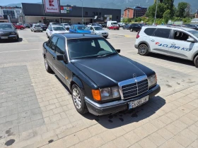 Mercedes-Benz 124 300D - Car24.bg Mercedes-Benz 124 300D