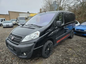 Fiat Scudo Не пали - Car24.bg Fiat Scudo Не пали