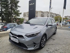 Kia Ceed Executive - Car24.bg Kia Ceed Executive