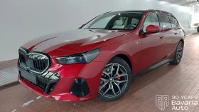 BMW 520 d Touring M Sport Paket Steptronic - Car24.bg BMW 520 d Touring M Sport Paket Steptronic