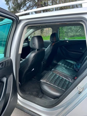 VW Passat 2.0TDI - 2800 € / 5476.32 лв. - 55682768 7 | Car24.bg VW Passat 2.0TDI - 2800 € / 5476.32 лв. - 55682768 7