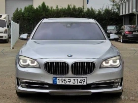 BMW 750 - Car24.bg BMW 750