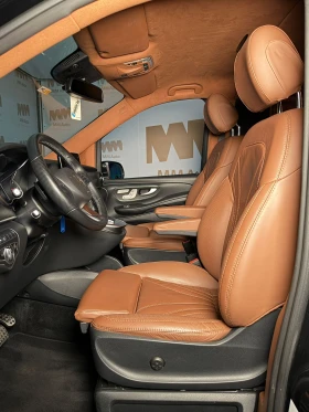 Mercedes-Benz V 300 AMG* 4Matic* Luxury* VIP* TV - 109998 € / 215137.39 лв. - 71975782 8 | Car24.bg Mercedes-Benz V 300 AMG* 4Matic* Luxury* VIP* TV - 109998 € / 215137.39 лв. - 71975782 8