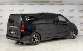 Mercedes-Benz V 300 AMG* 4Matic* Luxury* VIP* TV - 109998 € / 215137.39 лв. - 71975782 3 | Car24.bg Mercedes-Benz V 300 AMG* 4Matic* Luxury* VIP* TV - 109998 € / 215137.39 лв. - 71975782 3