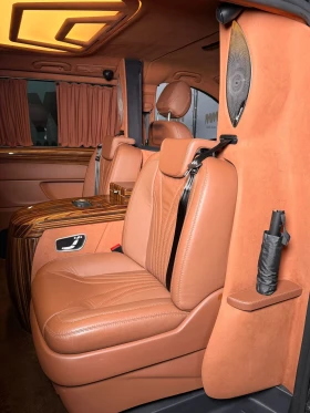 Mercedes-Benz V 300 AMG* 4Matic* Luxury* VIP* TV - 109998 € / 215137.39 лв. - 71975782 15 | Car24.bg Mercedes-Benz V 300 AMG* 4Matic* Luxury* VIP* TV - 109998 € / 215137.39 лв. - 71975782 15