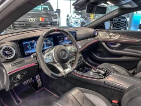 Mercedes-Benz CLS 53 AMG BURMASTER| ОБДУХ| EQ-BOOST| ALCANTARA| FULL MAXX| - 37300 € / 72952.46 лв. - 33791719 8 | Car24.bg Mercedes-Benz CLS 53 AMG BURMASTER| ОБДУХ| EQ-BOOST| ALCANTARA| FULL MAXX| - 37300 € / 72952.46 лв. - 33791719 8