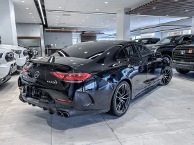 Mercedes-Benz CLS 53 AMG BURMASTER| ОБДУХ| EQ-BOOST| ALCANTARA| FULL MAXX| - 37300 € / 72952.46 лв. - 33791719 5 | Car24.bg Mercedes-Benz CLS 53 AMG BURMASTER| ОБДУХ| EQ-BOOST| ALCANTARA| FULL MAXX| - 37300 € / 72952.46 лв. - 33791719 5