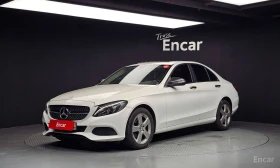 Mercedes-Benz C 200 - Car24.bg Mercedes-Benz C 200