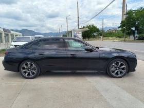 BMW i7 M60-xdrive-Tv-360-Massage-Head up - 90000 € / 176024.70 лв. - 37507181 4 | Car24.bg BMW i7 M60-xdrive-Tv-360-Massage-Head up - 90000 € / 176024.70 лв. - 37507181 4