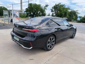 BMW i7 M60-xdrive-Tv-360-Massage-Head up - 90000 € / 176024.70 лв. - 37507181 5 | Car24.bg BMW i7 M60-xdrive-Tv-360-Massage-Head up - 90000 € / 176024.70 лв. - 37507181 5
