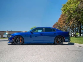 Dodge Charger SRT Hellcat / КОЖА / ЕЛ. СЕДАЛКИ / ЦЕНА ДО БГ - 48500 € / 94857.76 лв. - 56013488 8 | Car24.bg Dodge Charger SRT Hellcat / КОЖА / ЕЛ. СЕДАЛКИ / ЦЕНА ДО БГ - 48500 € / 94857.76 лв. - 56013488 8