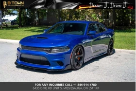 Dodge Charger SRT Hellcat / КОЖА / ЕЛ. СЕДАЛКИ / ЦЕНА ДО БГ - Car24.bg Dodge Charger SRT Hellcat / КОЖА / ЕЛ. СЕДАЛКИ / ЦЕНА ДО БГ