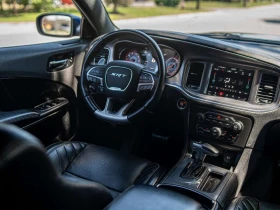 Dodge Charger SRT Hellcat / КОЖА / ЕЛ. СЕДАЛКИ / ЦЕНА ДО БГ - 48500 € / 94857.76 лв. - 56013488 13 | Car24.bg Dodge Charger SRT Hellcat / КОЖА / ЕЛ. СЕДАЛКИ / ЦЕНА ДО БГ - 48500 € / 94857.76 лв. - 56013488 13