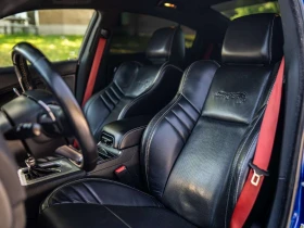Dodge Charger SRT Hellcat / КОЖА / ЕЛ. СЕДАЛКИ / ЦЕНА ДО БГ - 48500 € / 94857.76 лв. - 56013488 9 | Car24.bg Dodge Charger SRT Hellcat / КОЖА / ЕЛ. СЕДАЛКИ / ЦЕНА ДО БГ - 48500 € / 94857.76 лв. - 56013488 9