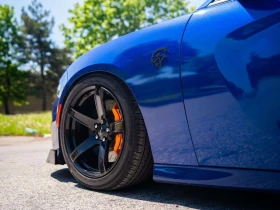 Dodge Charger SRT Hellcat / КОЖА / ЕЛ. СЕДАЛКИ / ЦЕНА ДО БГ - 48500 € / 94857.76 лв. - 56013488 7 | Car24.bg Dodge Charger SRT Hellcat / КОЖА / ЕЛ. СЕДАЛКИ / ЦЕНА ДО БГ - 48500 € / 94857.76 лв. - 56013488 7