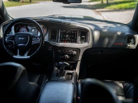 Dodge Charger SRT Hellcat / КОЖА / ЕЛ. СЕДАЛКИ / ЦЕНА ДО БГ - 48500 € / 94857.76 лв. - 56013488 11 | Car24.bg Dodge Charger SRT Hellcat / КОЖА / ЕЛ. СЕДАЛКИ / ЦЕНА ДО БГ - 48500 € / 94857.76 лв. - 56013488 11
