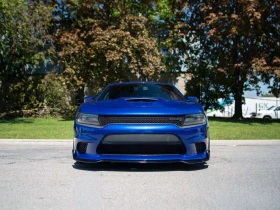 Dodge Charger SRT Hellcat / КОЖА / ЕЛ. СЕДАЛКИ / ЦЕНА ДО БГ - 48500 € / 94857.76 лв. - 56013488 2 | Car24.bg Dodge Charger SRT Hellcat / КОЖА / ЕЛ. СЕДАЛКИ / ЦЕНА ДО БГ - 48500 € / 94857.76 лв. - 56013488 2
