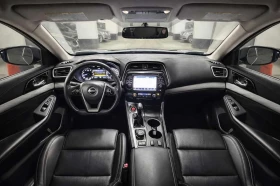Nissan Maxima * 4dr Sdn * АВТОКРЕДИТ БЕЗ ПЪРВОНАЧАЛНА ВНОСКА* | Auto.bg — изображение 10 Nissan Maxima * 4dr Sdn * АВТОКРЕДИТ БЕЗ ПЪРВОНАЧАЛНА ВНОСКА* | Auto.bg — изображение 10
