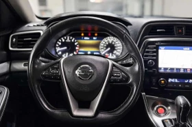 Nissan Maxima * 4dr Sdn * АВТОКРЕДИТ БЕЗ ПЪРВОНАЧАЛНА ВНОСКА* | Auto.bg — изображение 8 Nissan Maxima * 4dr Sdn * АВТОКРЕДИТ БЕЗ ПЪРВОНАЧАЛНА ВНОСКА* | Auto.bg — изображение 8
