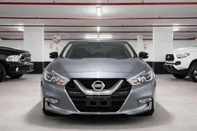 Nissan Maxima * 4dr Sdn * АВТОКРЕДИТ БЕЗ ПЪРВОНАЧАЛНА ВНОСКА* | Auto.bg — изображение 6 Nissan Maxima * 4dr Sdn * АВТОКРЕДИТ БЕЗ ПЪРВОНАЧАЛНА ВНОСКА* | Auto.bg — изображение 6