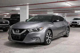 Nissan Maxima * 4dr Sdn * АВТОКРЕДИТ БЕЗ ПЪРВОНАЧАЛНА ВНОСКА*